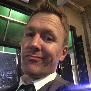 Meet your Posher, Seth